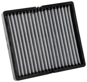 Lexus IS350 Cabin Air Filter - K&N Engineering - Washable - `14-`17